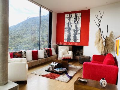 Casa en venta en Portal De Fusca, Chía · foto 7 de 20