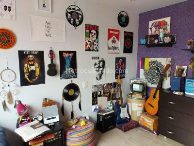 Apartamento de 3 alcobas en venta en Santa Barbara, Bogotá, 359 m² · foto 6 de 17