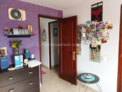 Apartamento de 3 alcobas en venta en Santa Barbara, Bogotá, 359 m² · foto 8 de 17