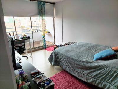 Apartamento de 3 alcobas en venta en Santa Barbara, Bogotá, 359 m² · foto 9 de 17