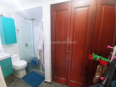 Apartamento de 3 alcobas en venta en Santa Barbara, Bogotá, 359 m² · foto 11 de 17