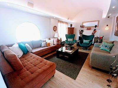 Apartamento de 3 alcobas en venta en Santa Barbara, Bogotá, 359 m² · foto 14 de 17