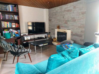 Apartamento de 3 alcobas en venta en Santa Barbara, Bogotá, 359 m² · foto 17 de 17