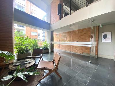 Apartamento en venta en El Refugio, Bogotá · foto 11 de 14