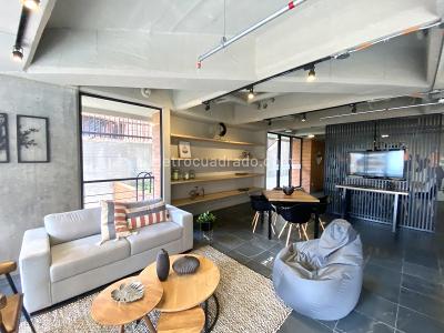 Apartamento en venta en El Refugio, Bogotá · foto 12 de 14