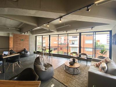 Apartamento en venta en El Refugio, Bogotá · foto 14 de 14