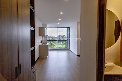 Apartamento en venta en Nuevo Country, Bogotá · foto 2 de 18