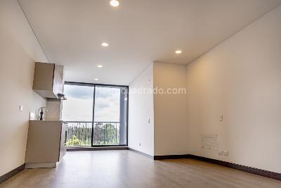 Apartamento en venta en Nuevo Country, Bogotá · foto 4 de 18