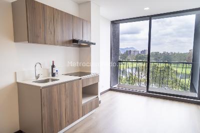 Apartamento en venta en Nuevo Country, Bogotá · foto 5 de 18