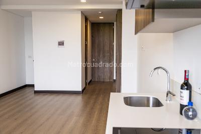 Apartamento en venta en Nuevo Country, Bogotá · foto 7 de 18