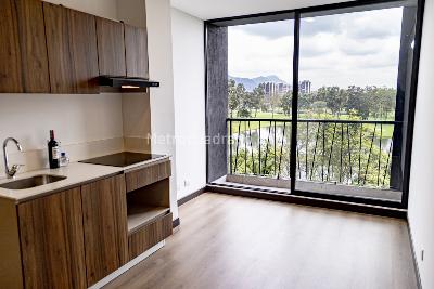 Apartamento en venta en Nuevo Country, Bogotá · foto 8 de 18