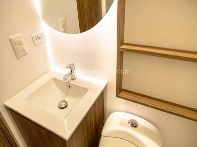Apartamento en venta en Nuevo Country, Bogotá · foto 10 de 18