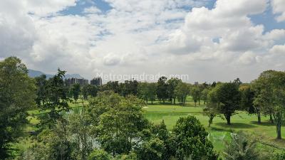 Apartamento en venta en Nuevo Country, Bogotá · foto 11 de 18