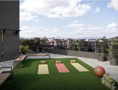 Apartamento en venta en Nuevo Country, Bogotá · foto 16 de 18
