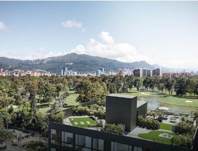 Apartamento en venta en Nuevo Country, Bogotá · foto 17 de 18