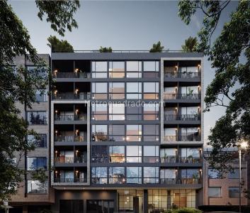 Apartamento en venta en Nuevo Country, Bogotá · foto 18 de 18