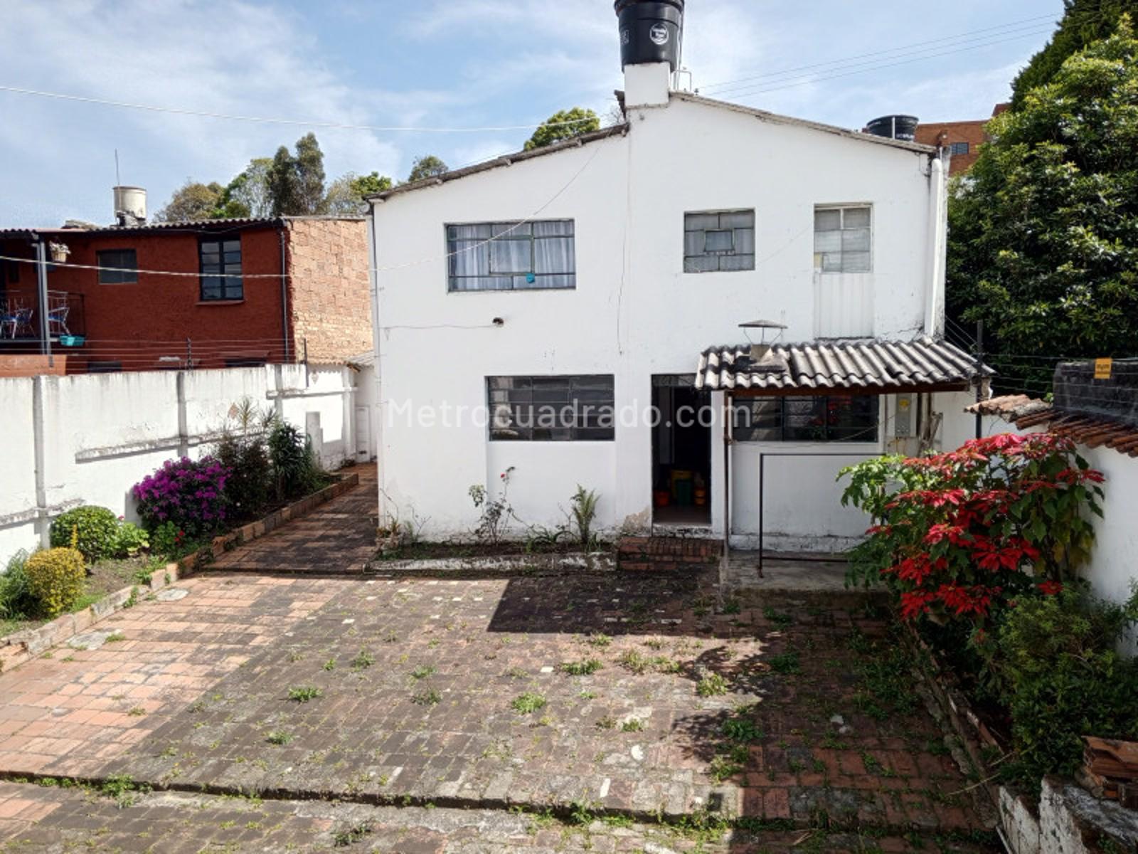 Casa en Venta  Suba Pueblo