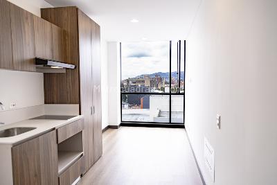 Apartamento en venta en Nuevo Country, Bogotá · foto 2 de 13