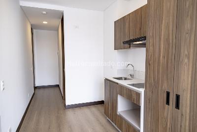 Apartamento en venta en Nuevo Country, Bogotá · foto 3 de 13