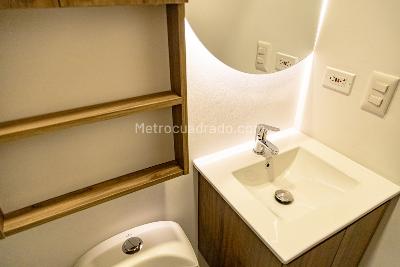 Apartamento en venta en Nuevo Country, Bogotá · foto 4 de 13