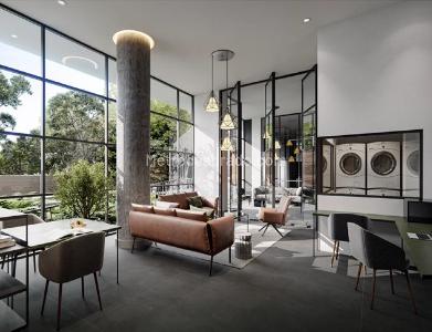 Apartamento en venta en Nuevo Country, Bogotá · foto 6 de 13