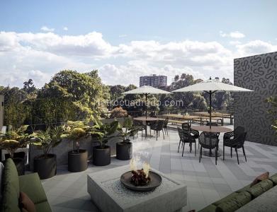 Apartamento en venta en Nuevo Country, Bogotá · foto 8 de 13