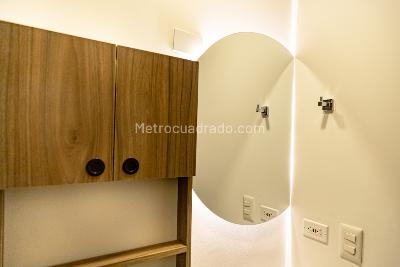Apartamento en venta en Nuevo Country, Bogotá · foto 13 de 13