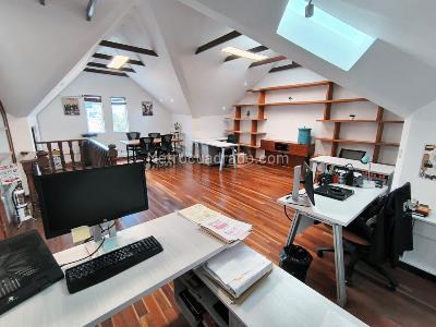 Casa de 5 alcobas en venta en Granada, Bogotá, 202 m² · foto 4 de 20