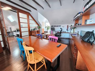 Casa de 5 alcobas en venta en Granada, Bogotá, 202 m² · foto 5 de 20