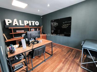 Casa de 5 alcobas en venta en Granada, Bogotá, 202 m² · foto 7 de 20