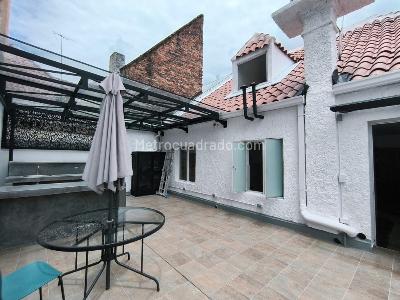 Casa de 5 alcobas en venta en Granada, Bogotá, 202 m² · foto 12 de 20