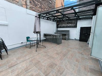 Casa de 5 alcobas en venta en Granada, Bogotá, 202 m² · foto 13 de 20
