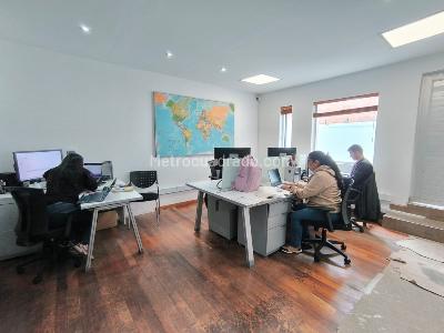 Casa de 5 alcobas en venta en Granada, Bogotá, 202 m² · foto 14 de 20