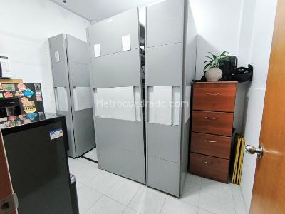 Casa de 5 alcobas en venta en Granada, Bogotá, 202 m² · foto 18 de 20