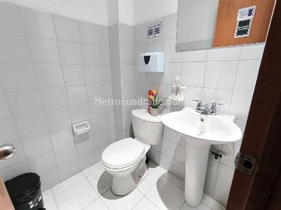 Casa de 5 alcobas en venta en Granada, Bogotá, 202 m² · foto 19 de 20