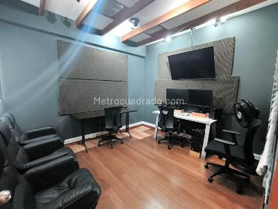 Casa de 5 alcobas en venta en Granada, Bogotá, 202 m² · foto 20 de 20