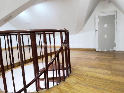 Casa de 5 alcobas en venta en Quinta Camacho, Bogotá, 205 m² · foto 7 de 20