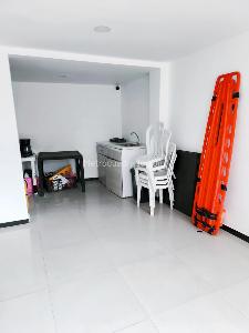 Casa de 5 alcobas en venta en Quinta Camacho, Bogotá, 205 m² · foto 12 de 20