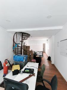 Casa de 5 alcobas en venta en Quinta Camacho, Bogotá, 205 m² · foto 14 de 20