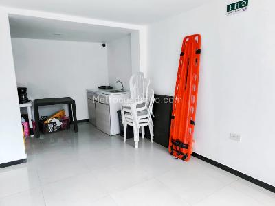 Casa de 5 alcobas en venta en Quinta Camacho, Bogotá, 205 m² · foto 16 de 20