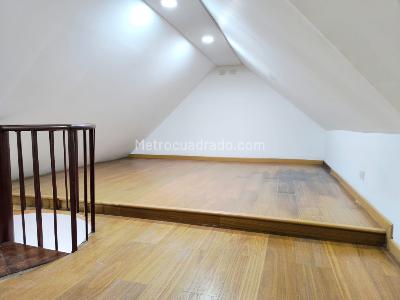 Casa de 5 alcobas en venta en Quinta Camacho, Bogotá, 205 m² · foto 19 de 20