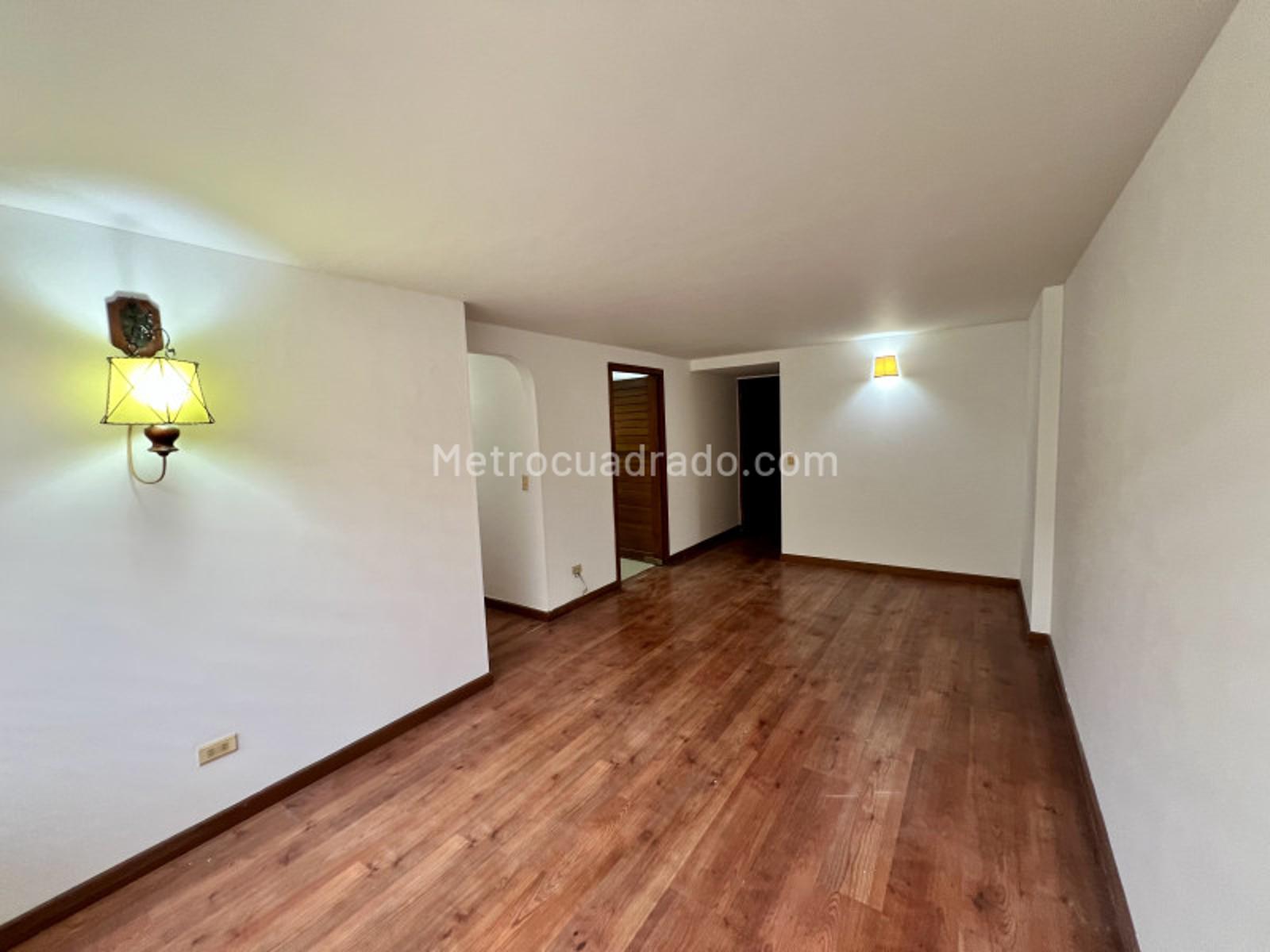 Apartamento en Venta  Cedritos