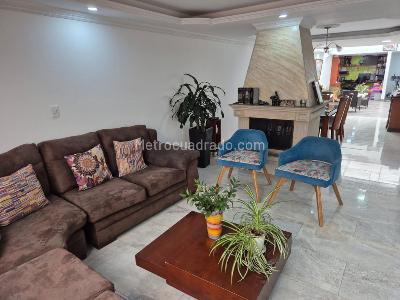 Casa en venta en Modelia, Bogotá · foto 3 de 20