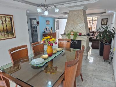 Casa en venta en Modelia, Bogotá · foto 4 de 20