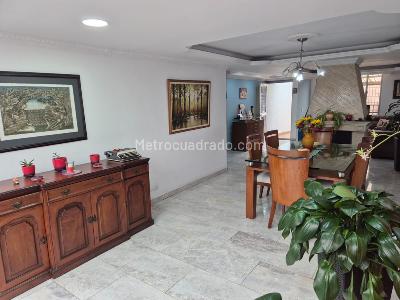 Casa en venta en Modelia, Bogotá · foto 5 de 20