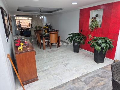 Casa en venta en Modelia, Bogotá · foto 6 de 20