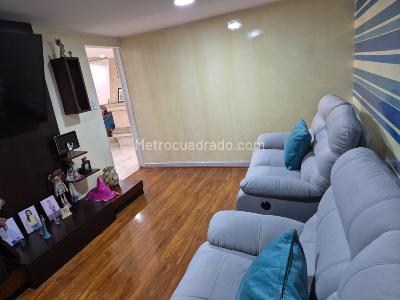 Casa en venta en Modelia, Bogotá · foto 9 de 20