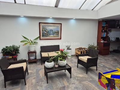 Casa en venta en Modelia, Bogotá · foto 10 de 20