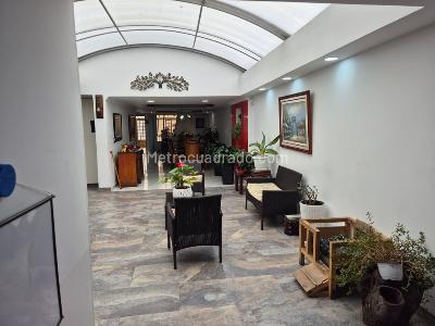 Casa en venta en Modelia, Bogotá · foto 11 de 20