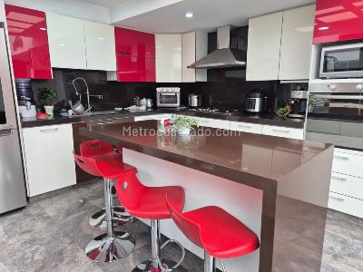 Casa en venta en Modelia, Bogotá · foto 14 de 20